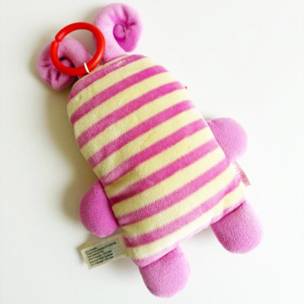 Gerd Hahn's Worry Eaters "Polli" Small - Picture 4 of 9